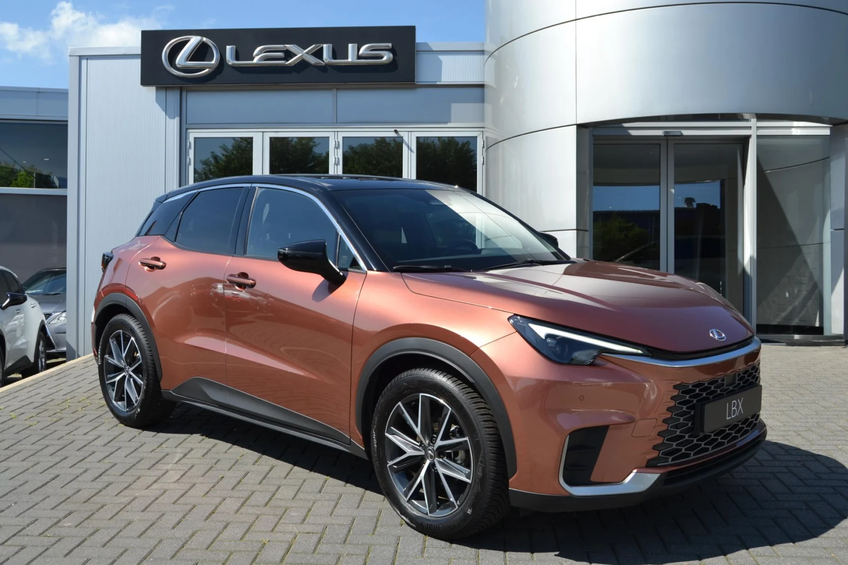 Lexus-LBX