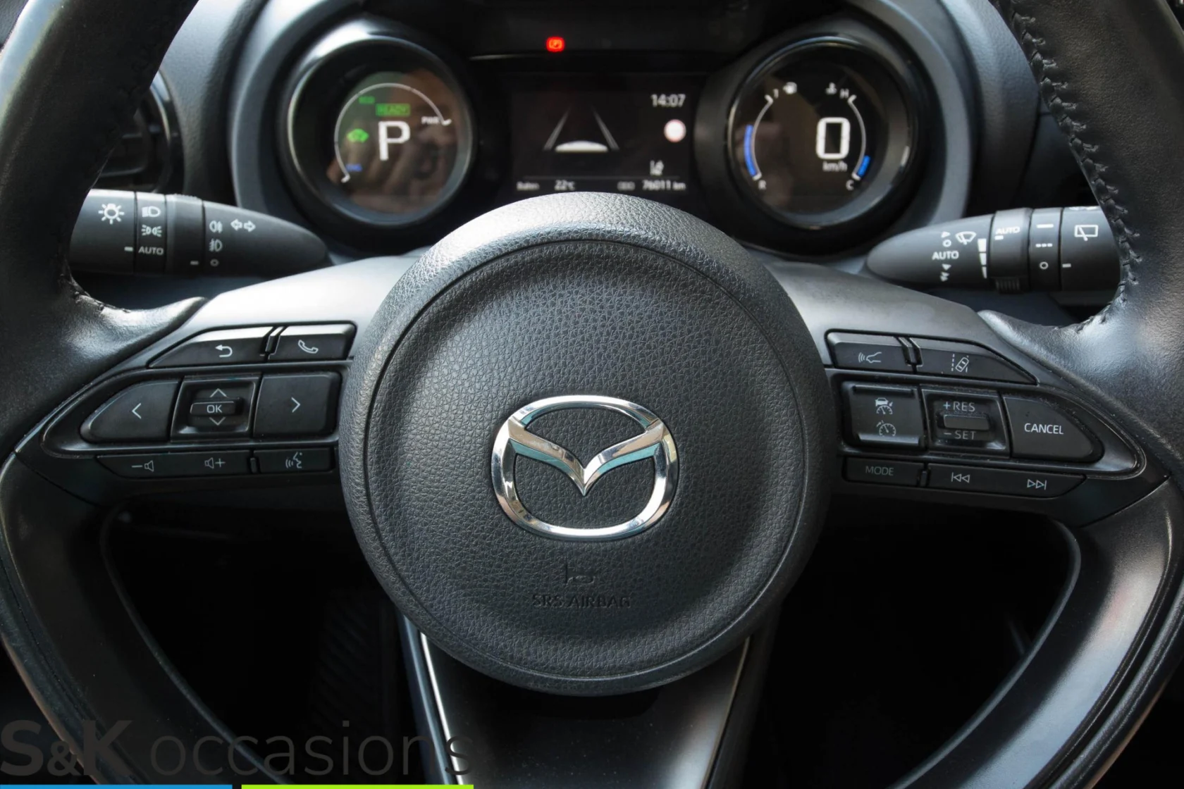 Mazda-2