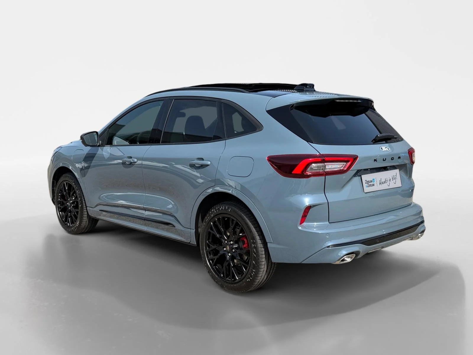 Ford-Kuga