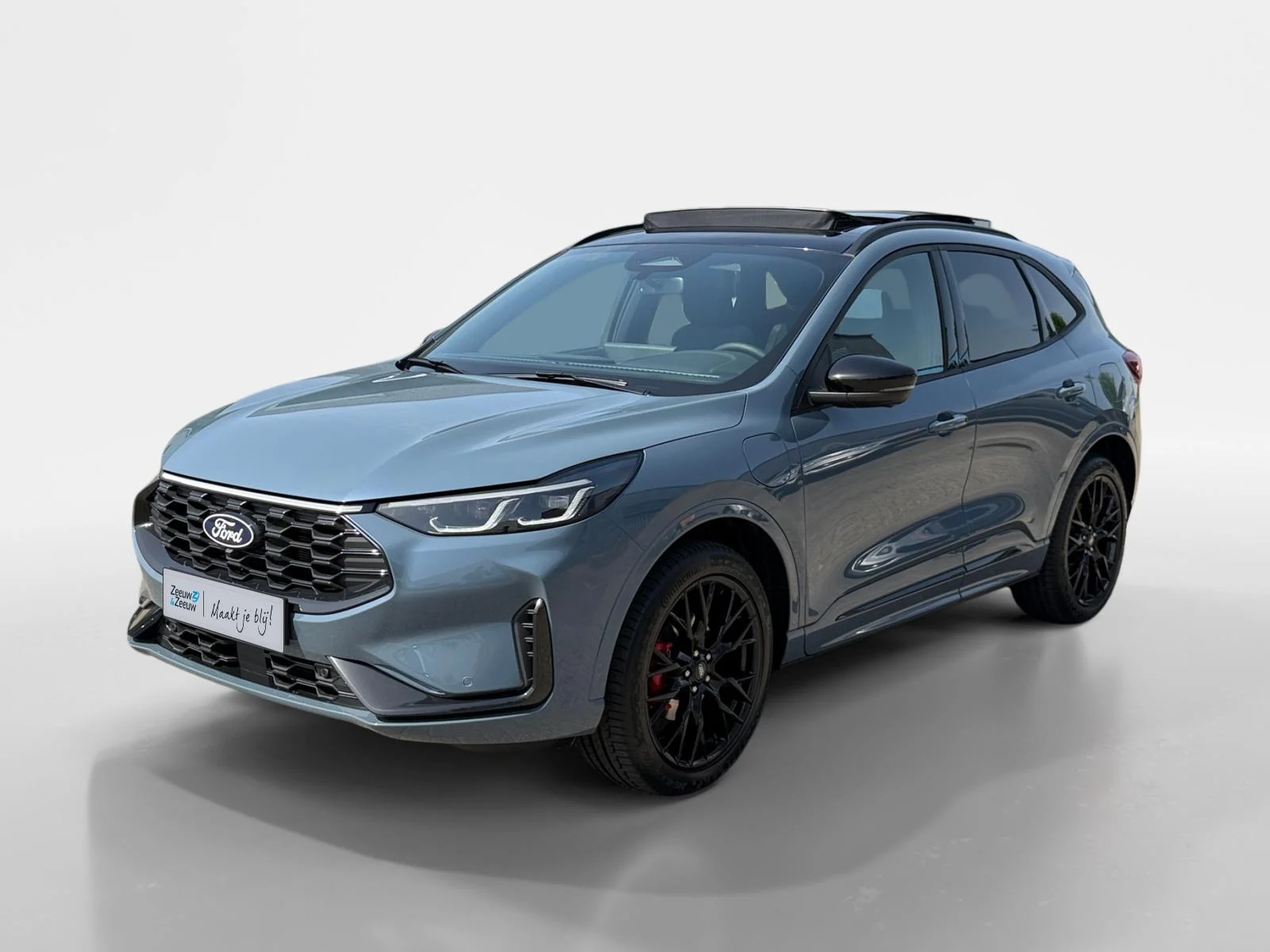 Ford-Kuga