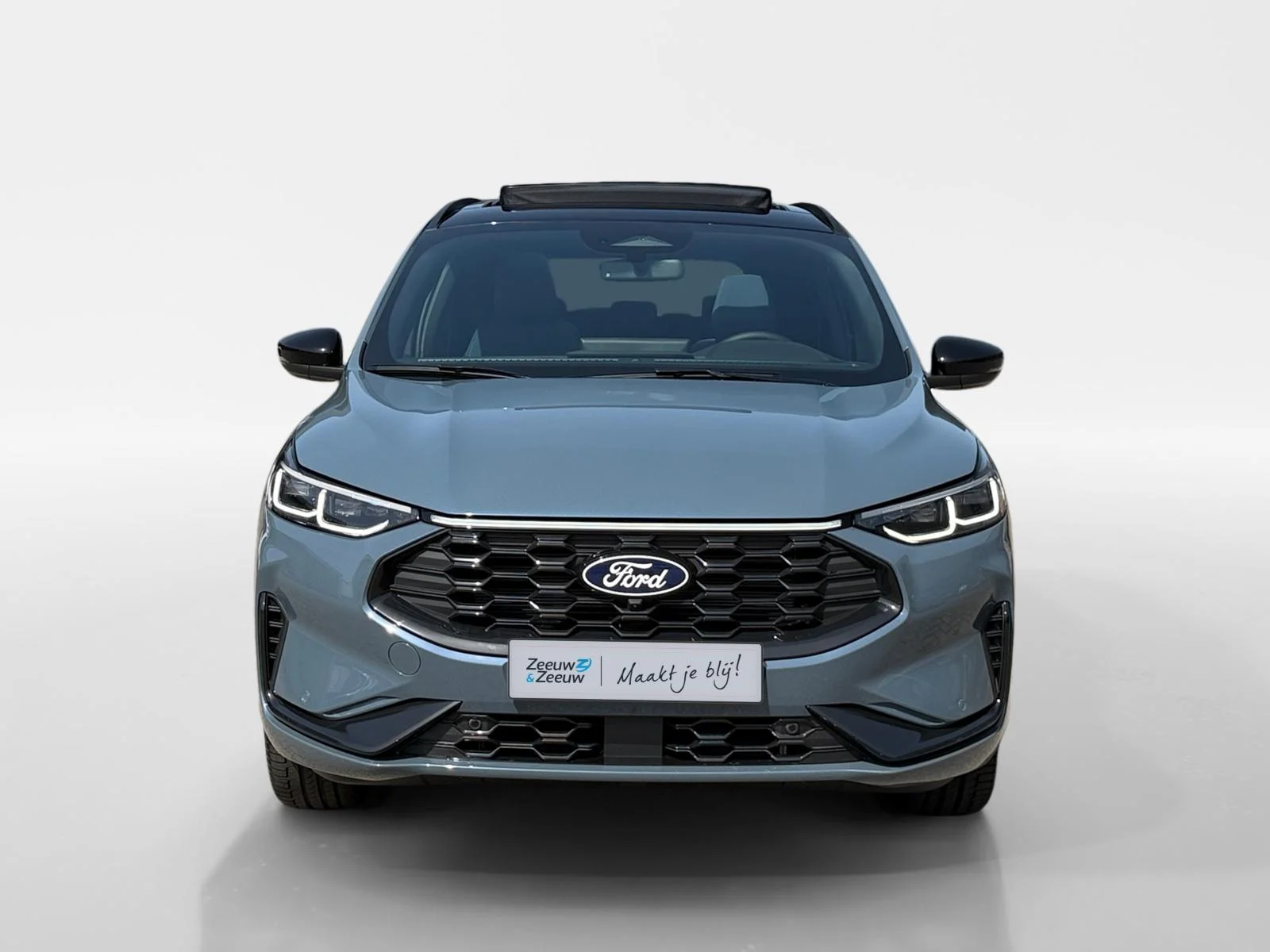 Ford-Kuga