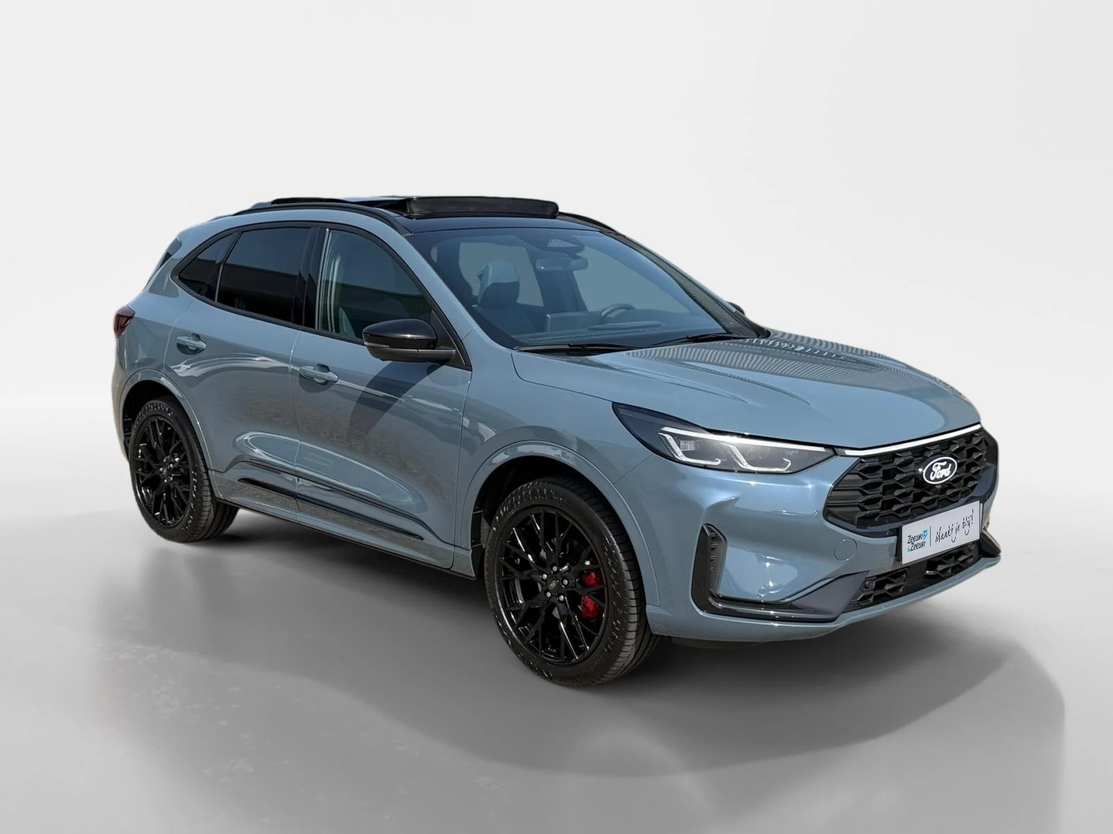 Ford-Kuga
