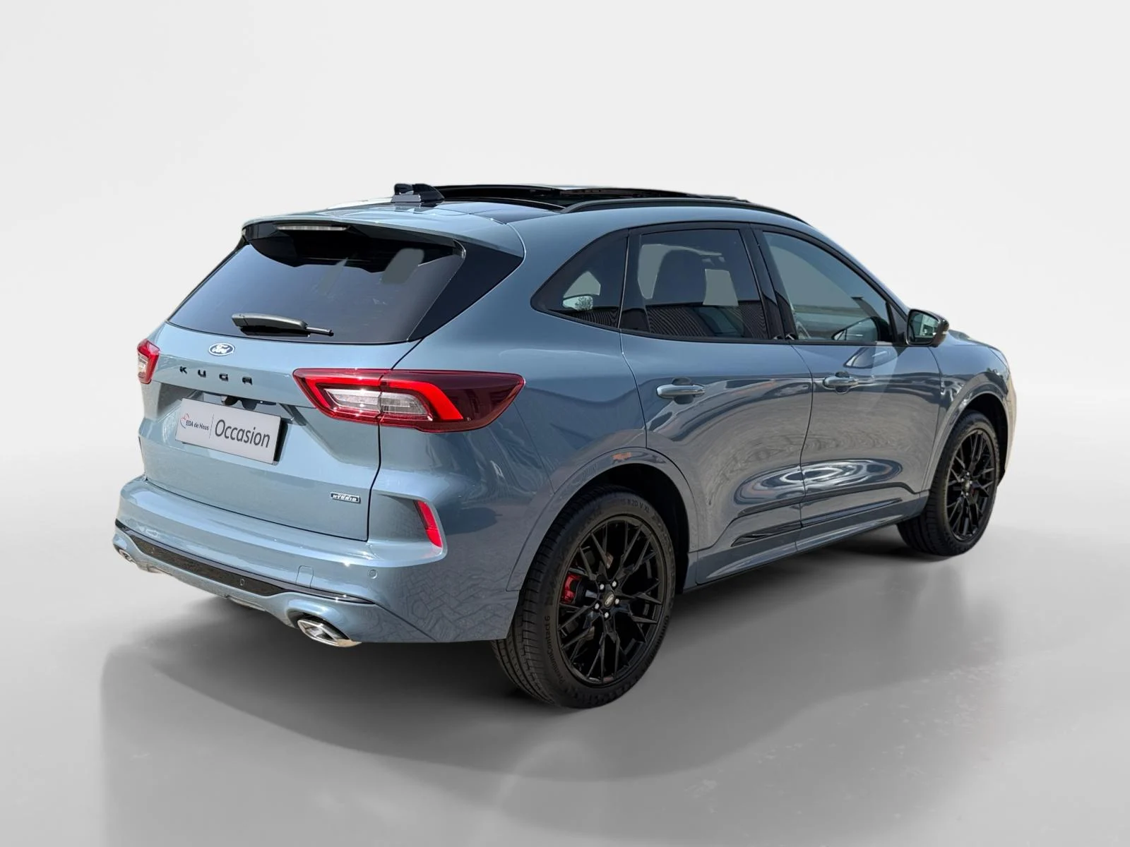 Ford-Kuga