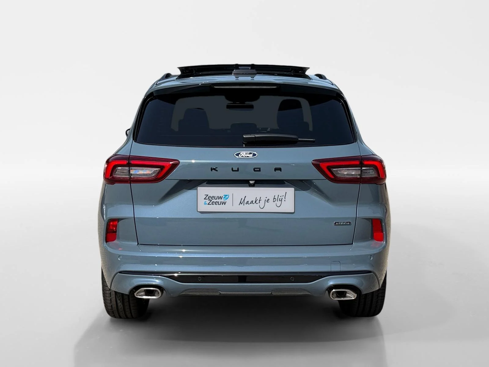 Ford-Kuga