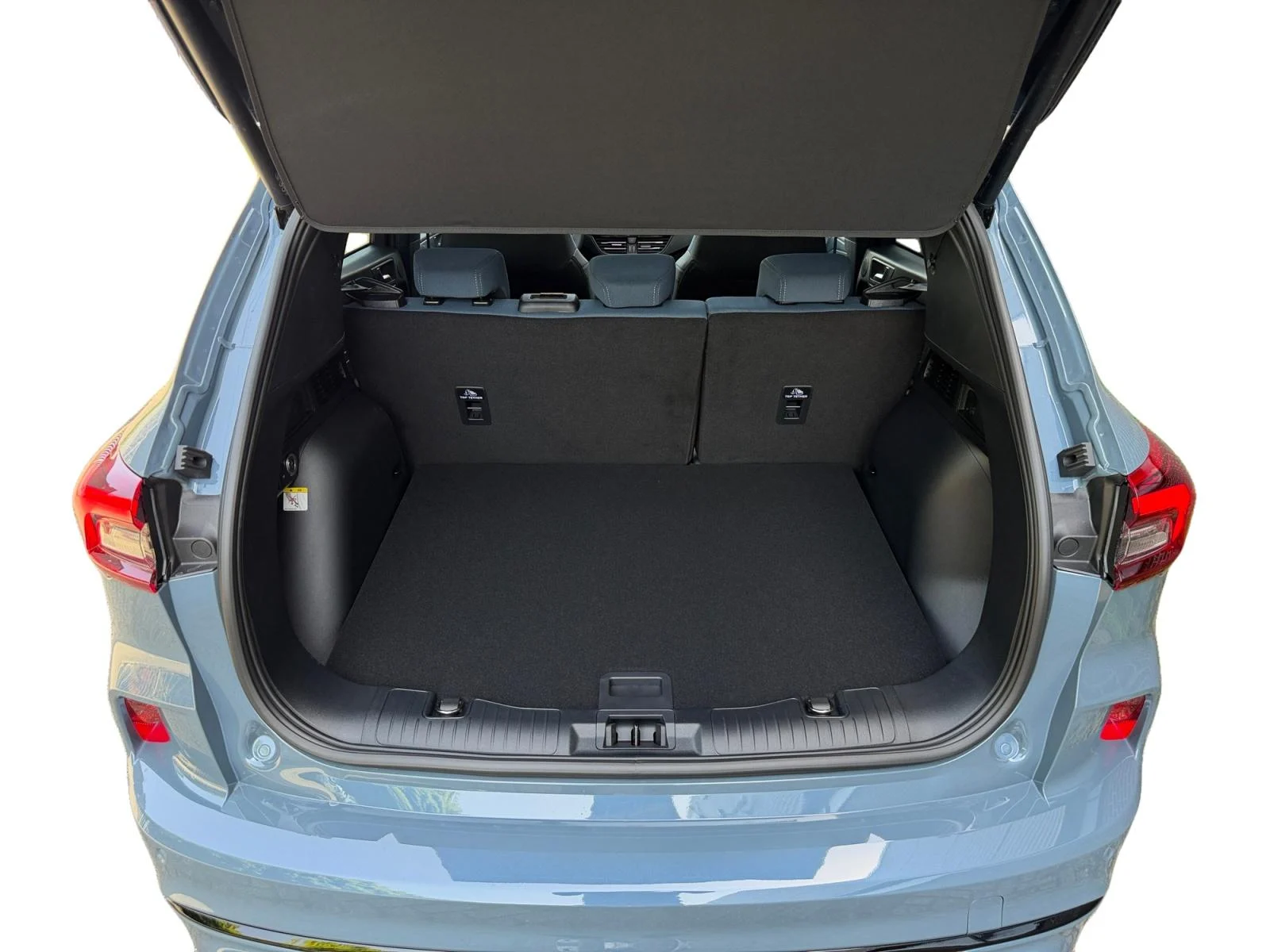 Ford-Kuga