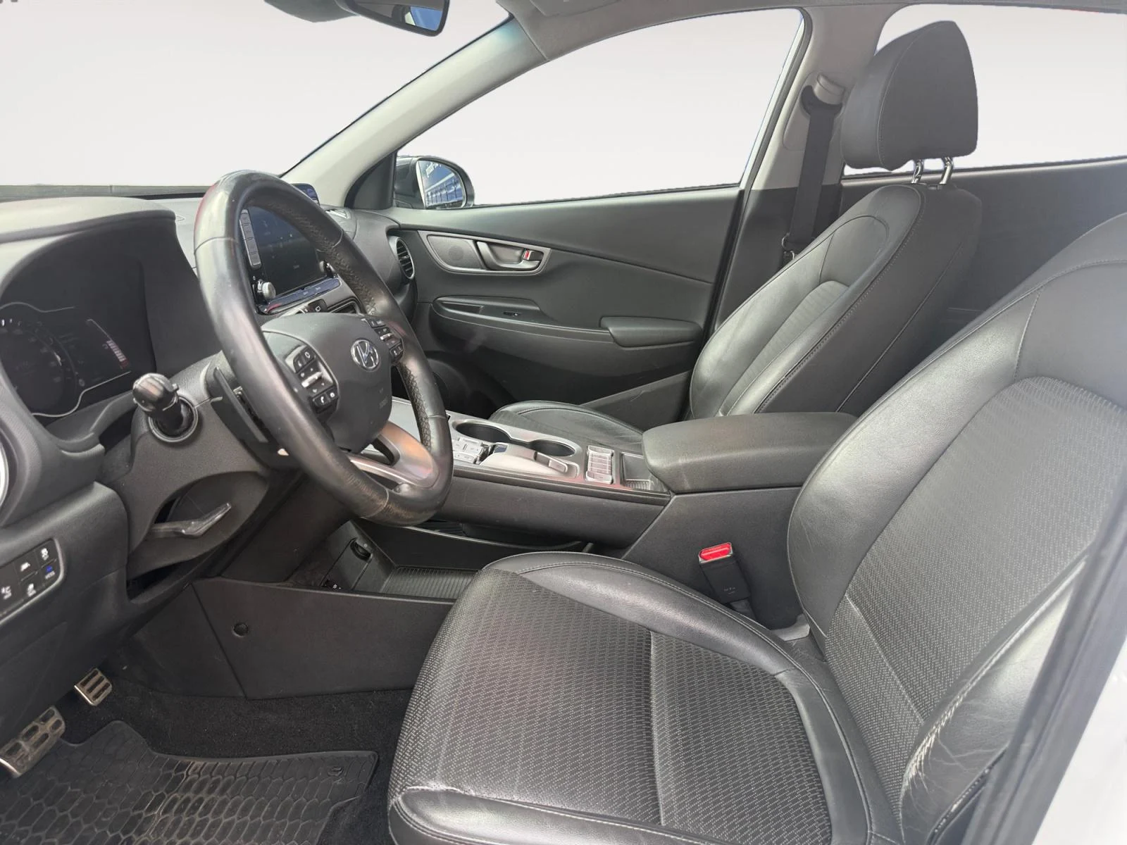 Hyundai-Kona