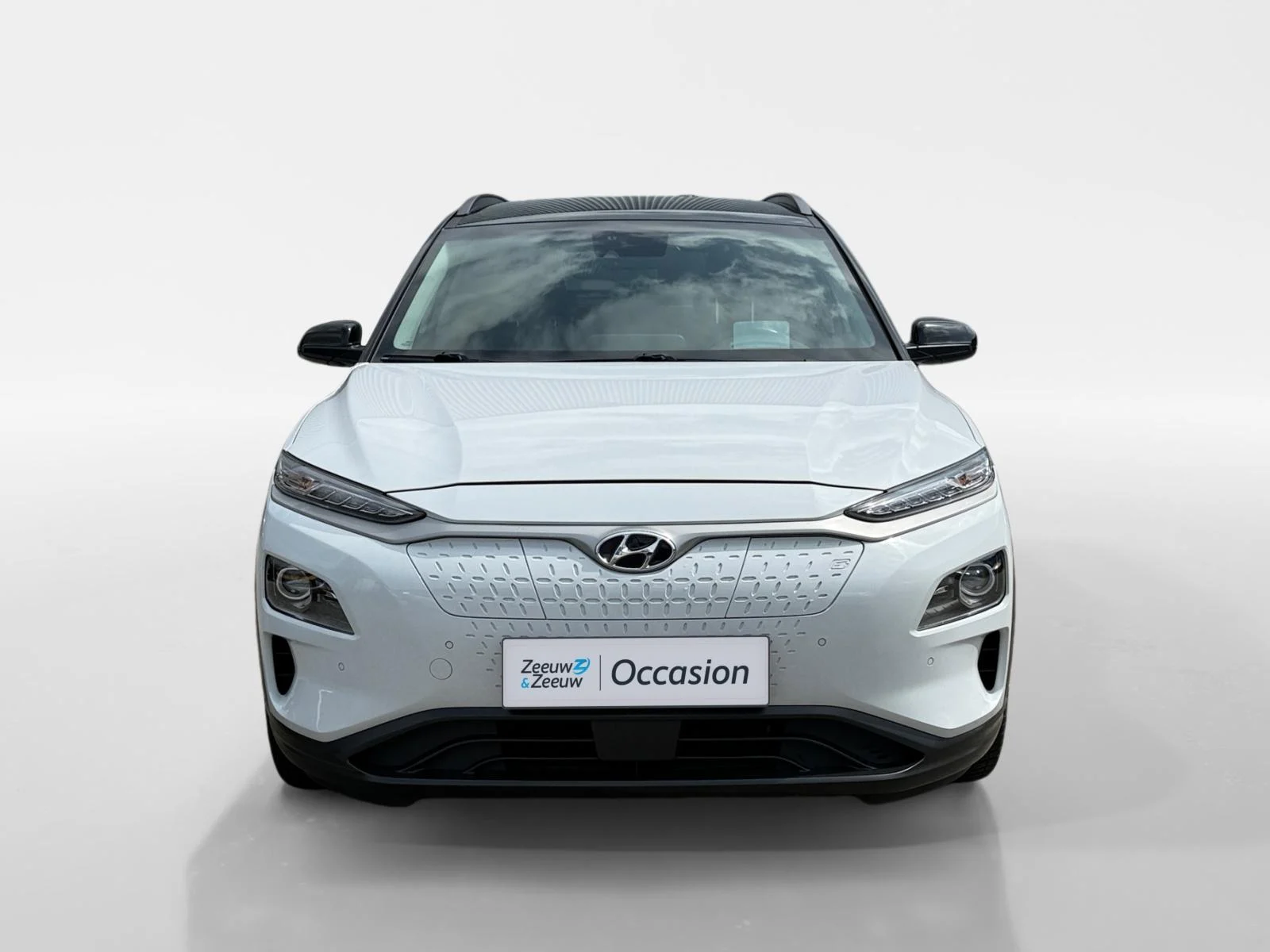Hyundai-Kona