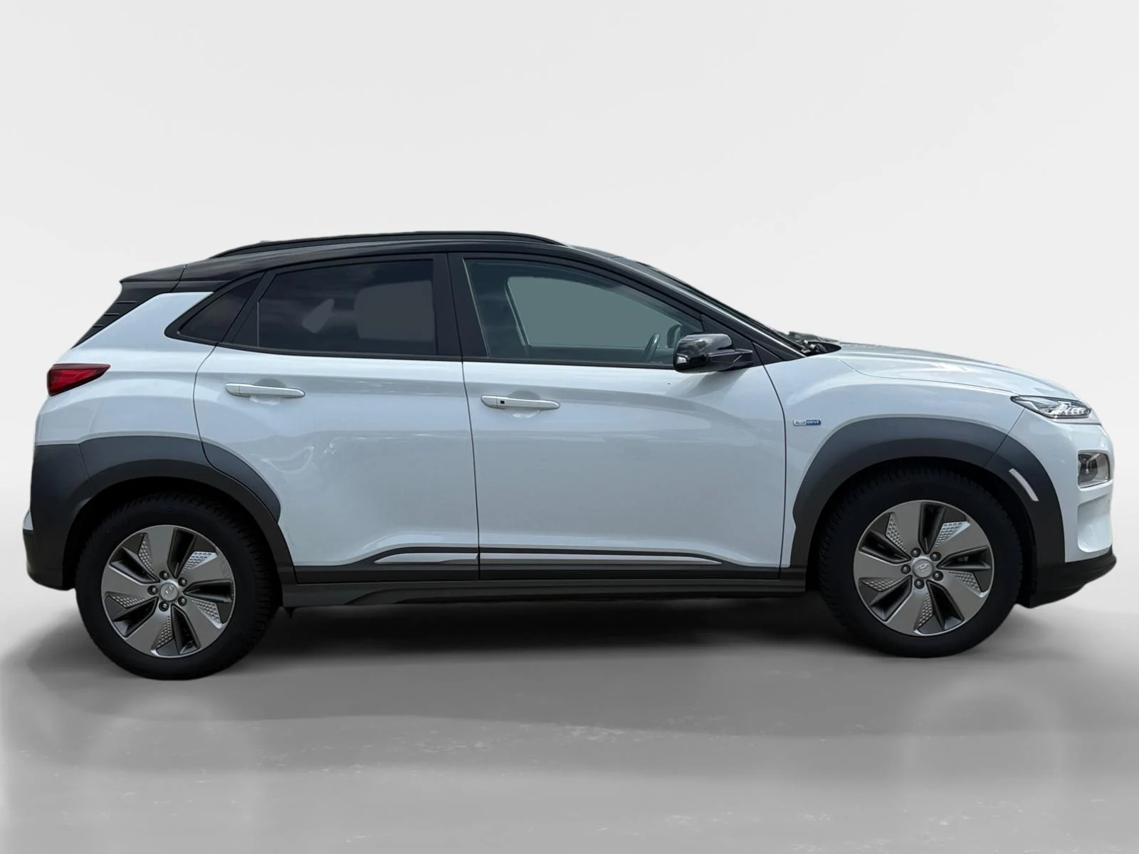 Hyundai-Kona