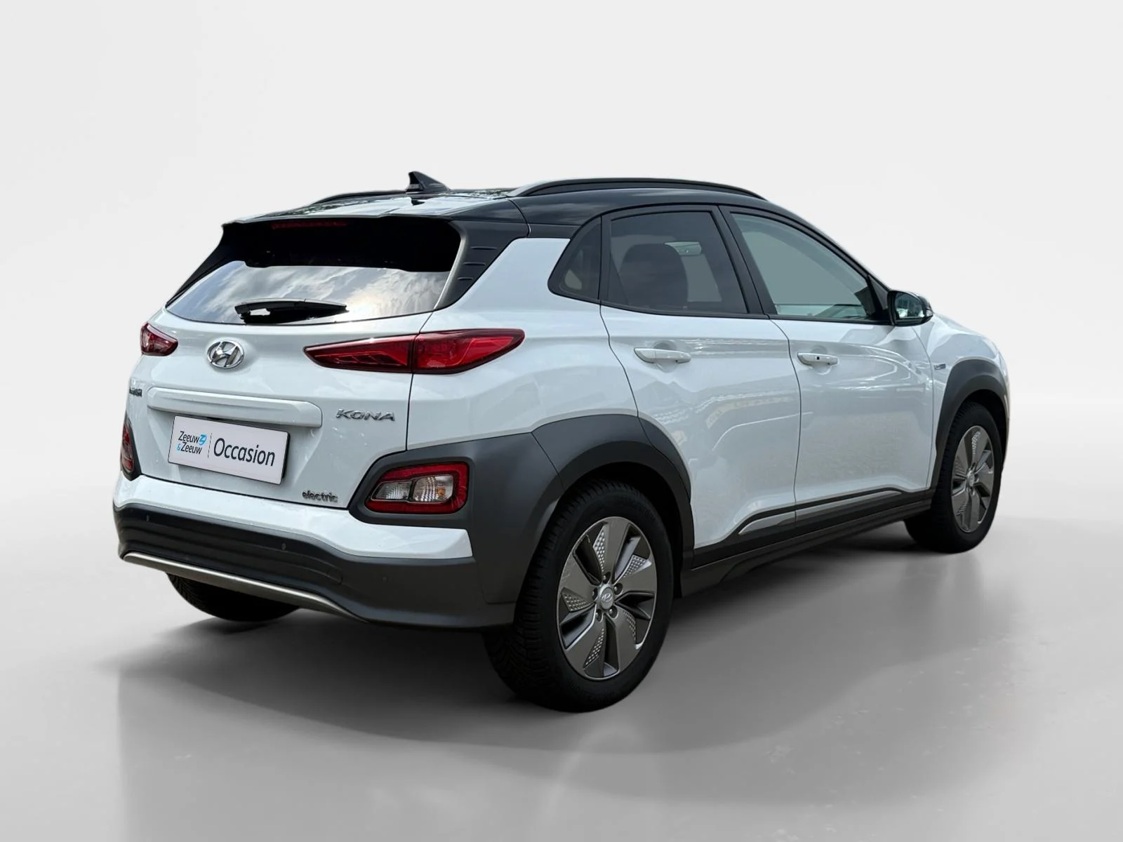 Hyundai-Kona