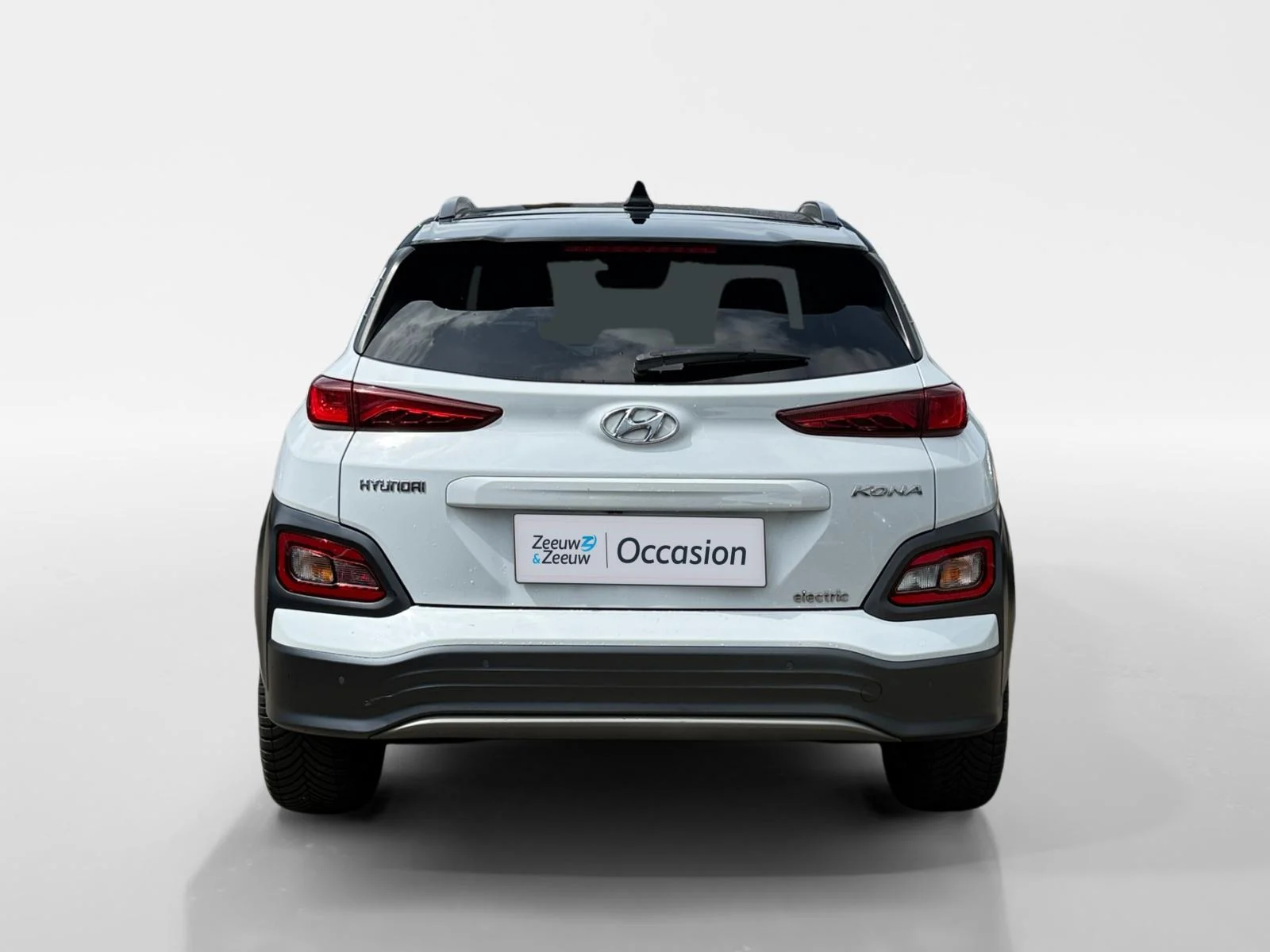 Hyundai-Kona