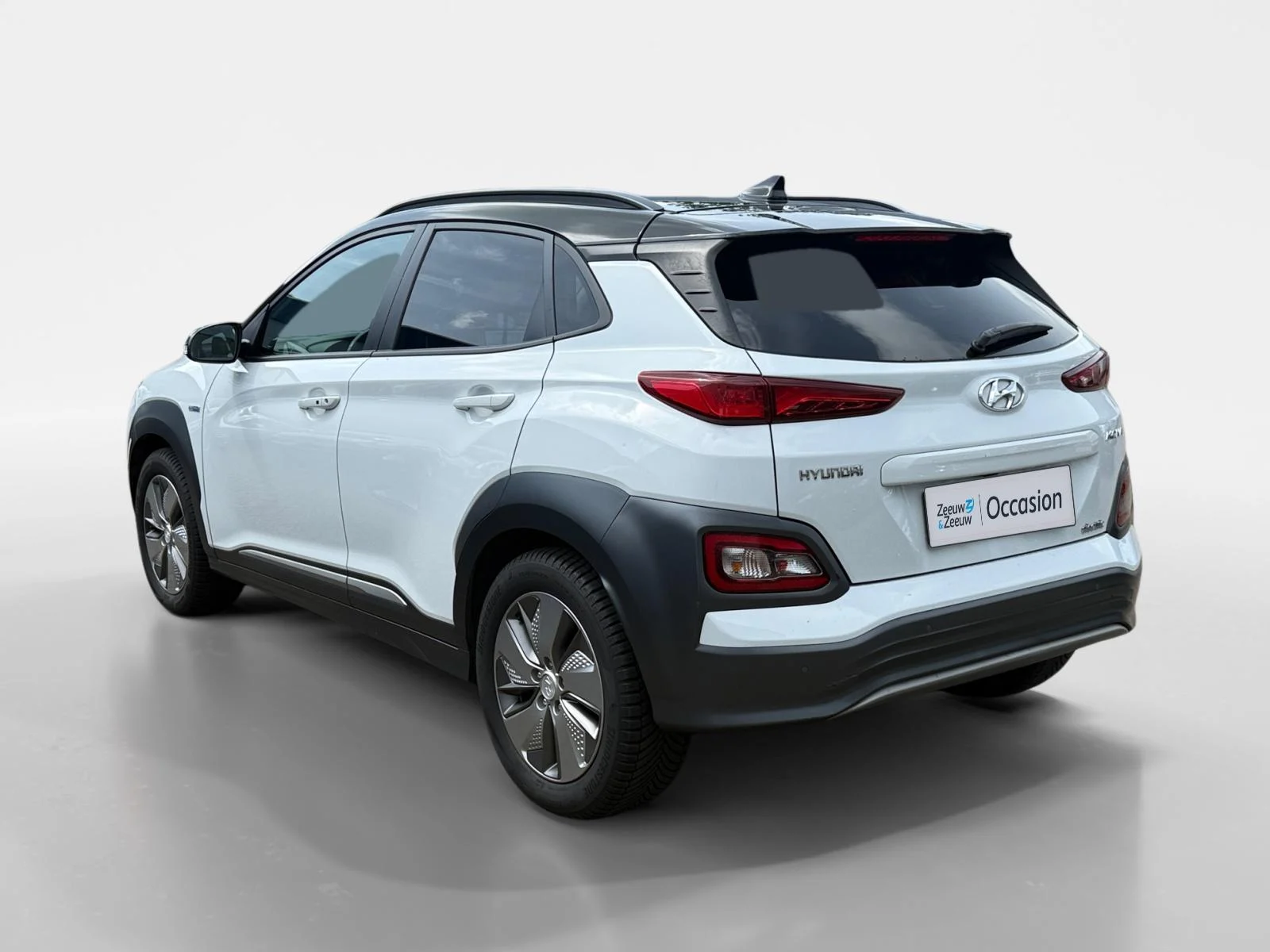 Hyundai-Kona