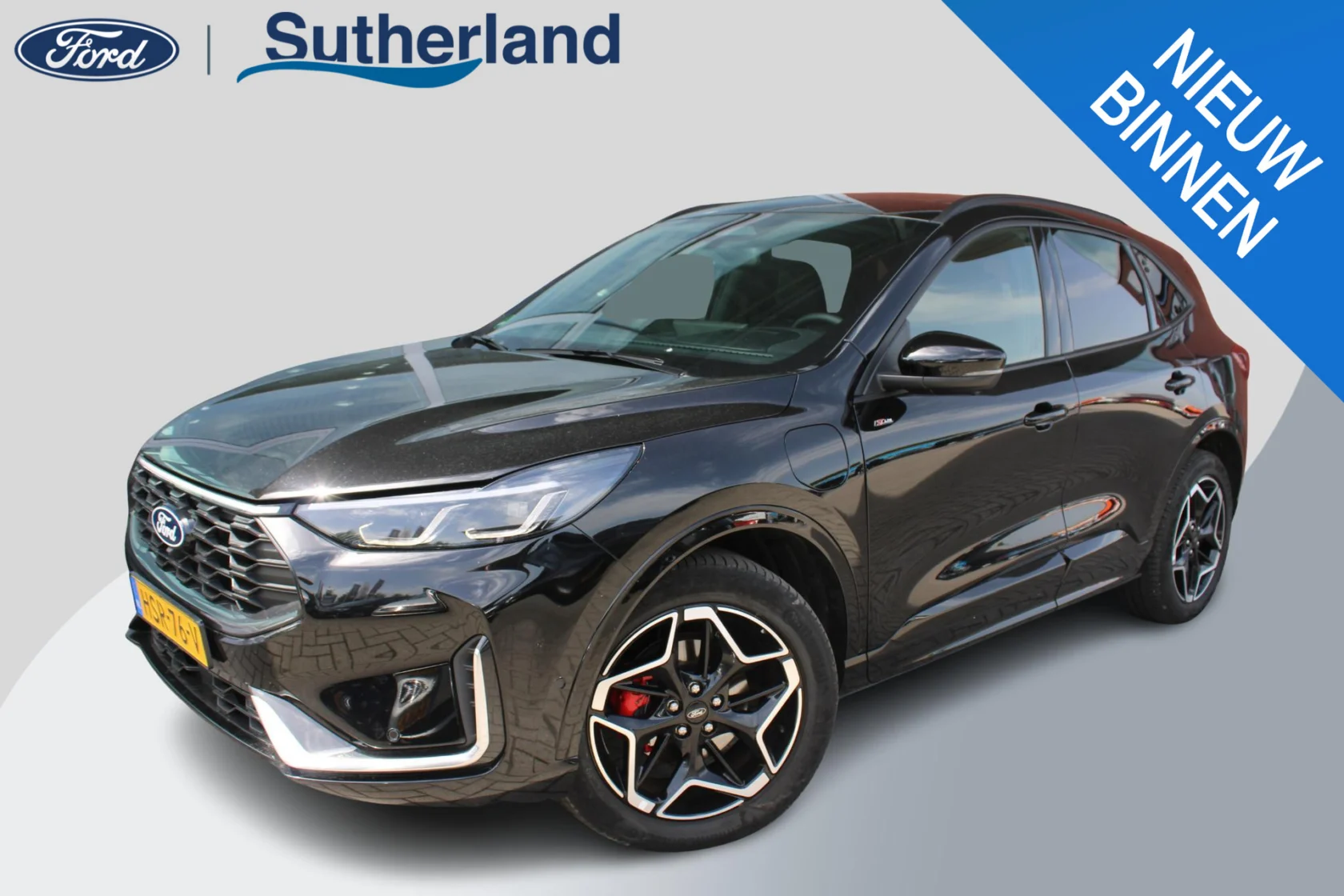 Ford-Kuga