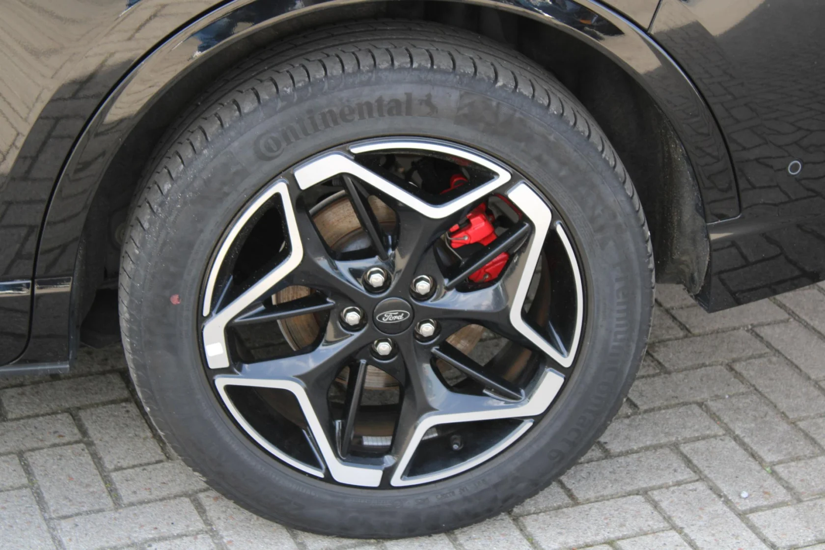 Ford-Kuga
