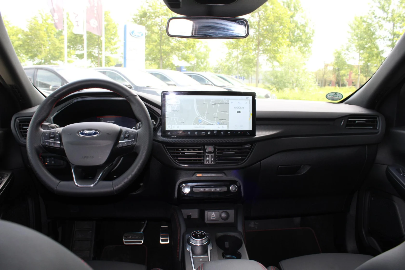 Ford-Kuga