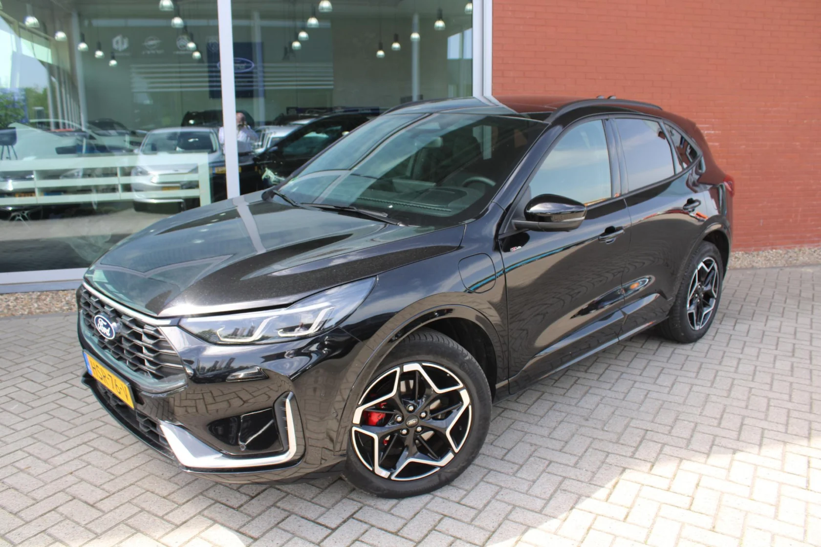 Ford-Kuga
