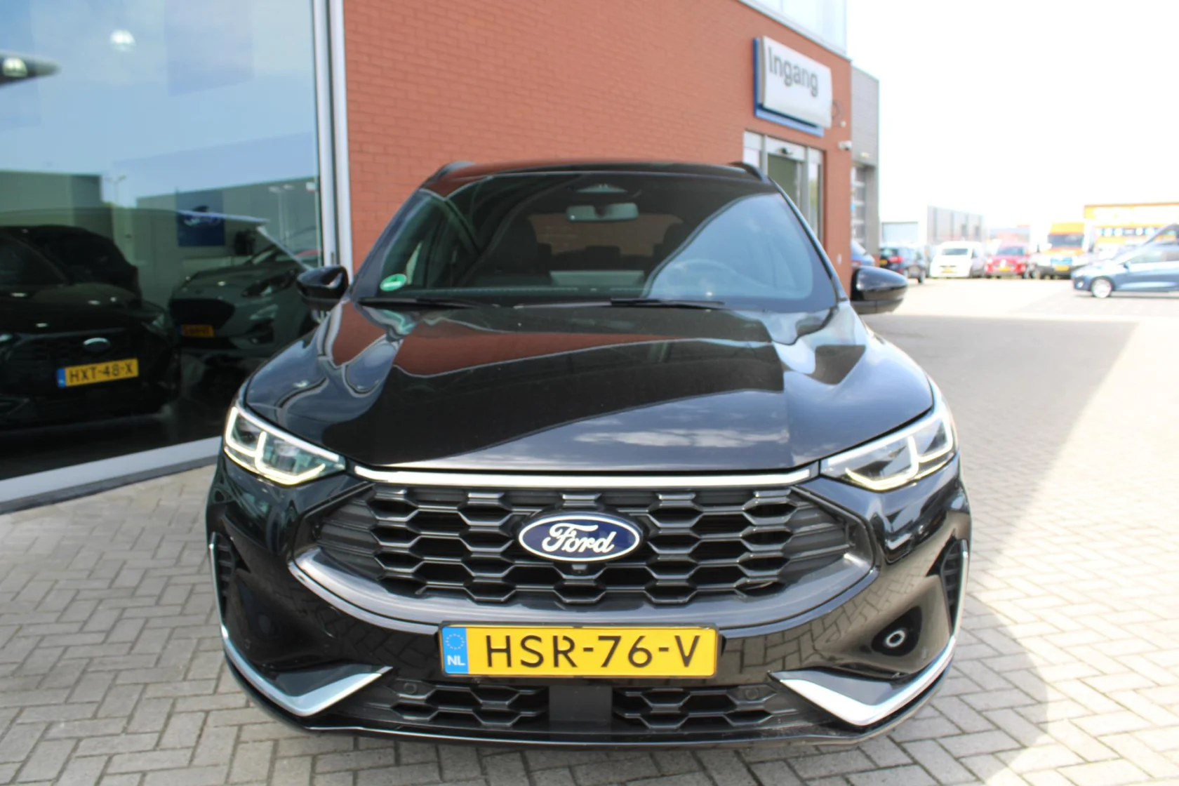 Ford-Kuga