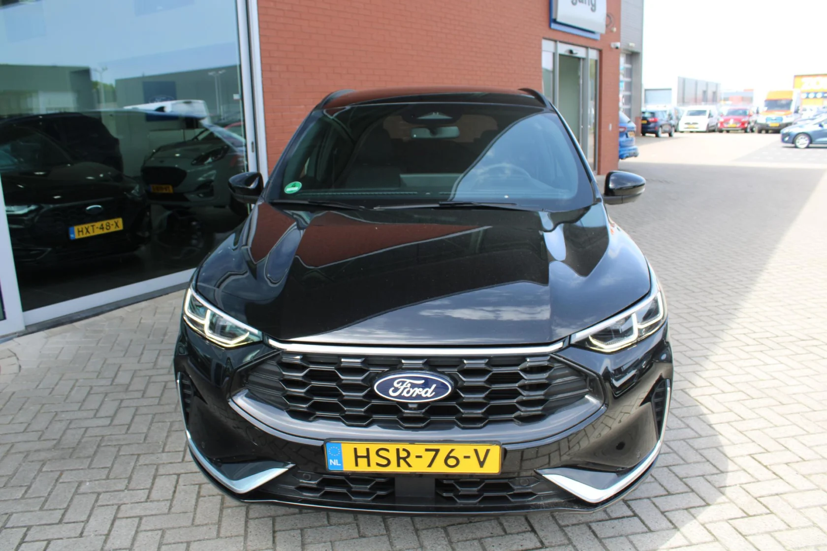 Ford-Kuga