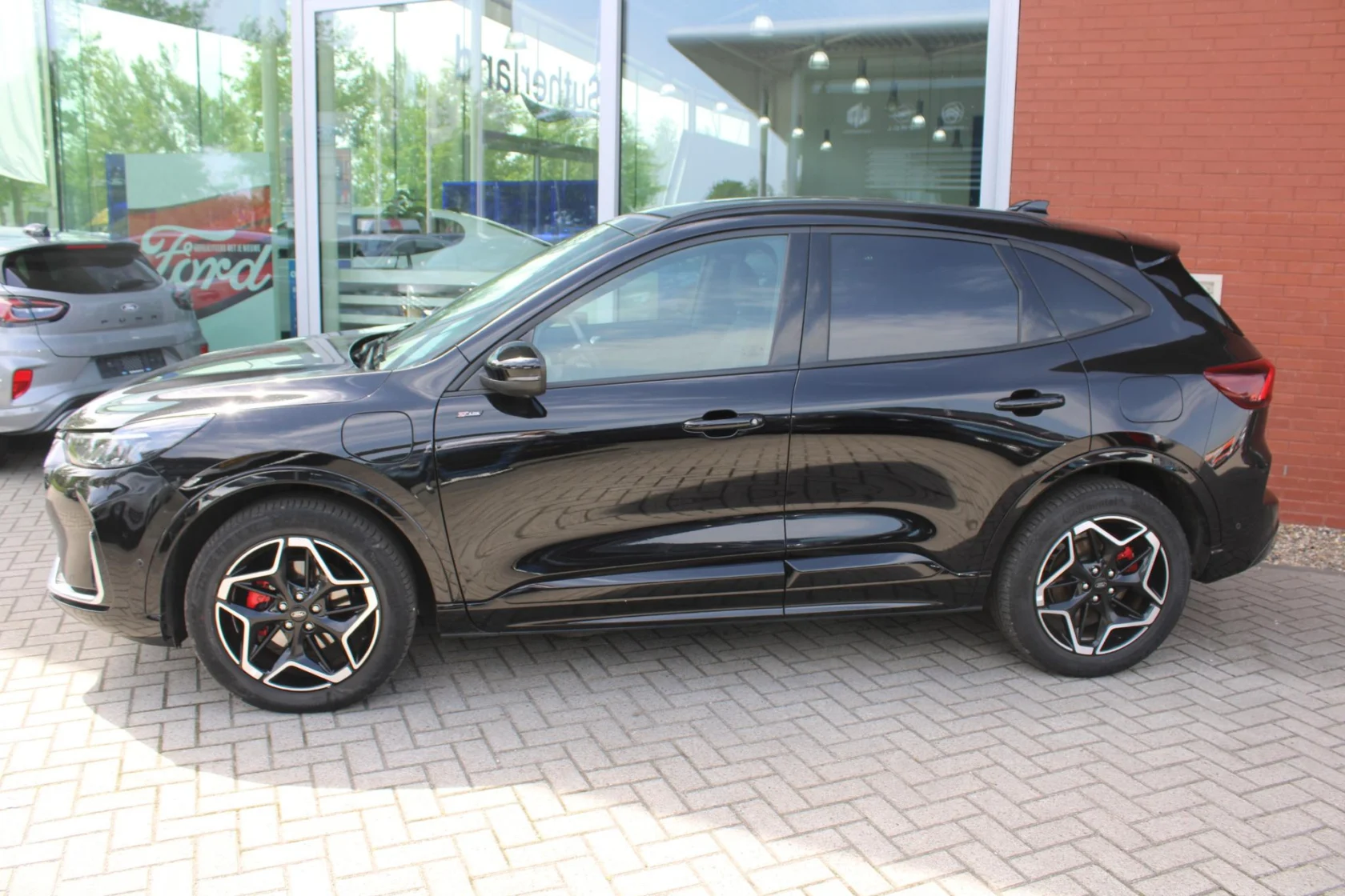 Ford-Kuga