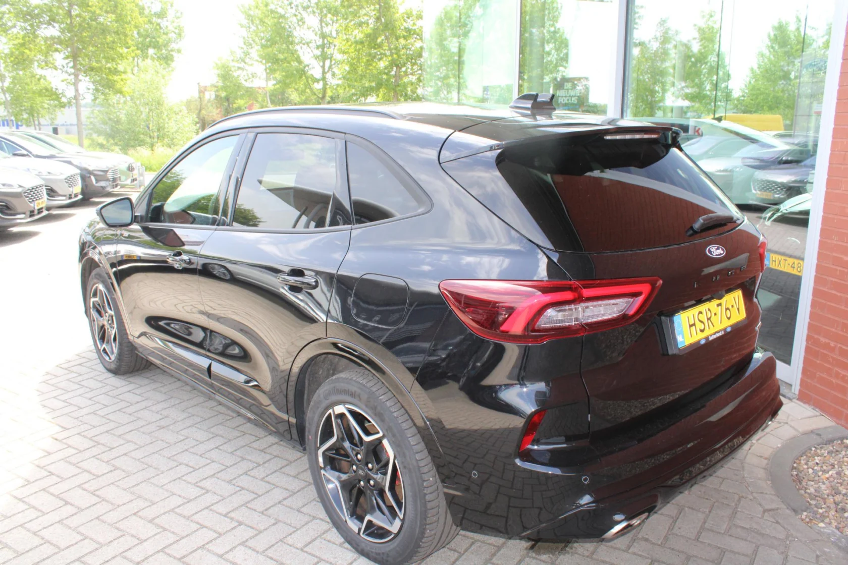 Ford-Kuga