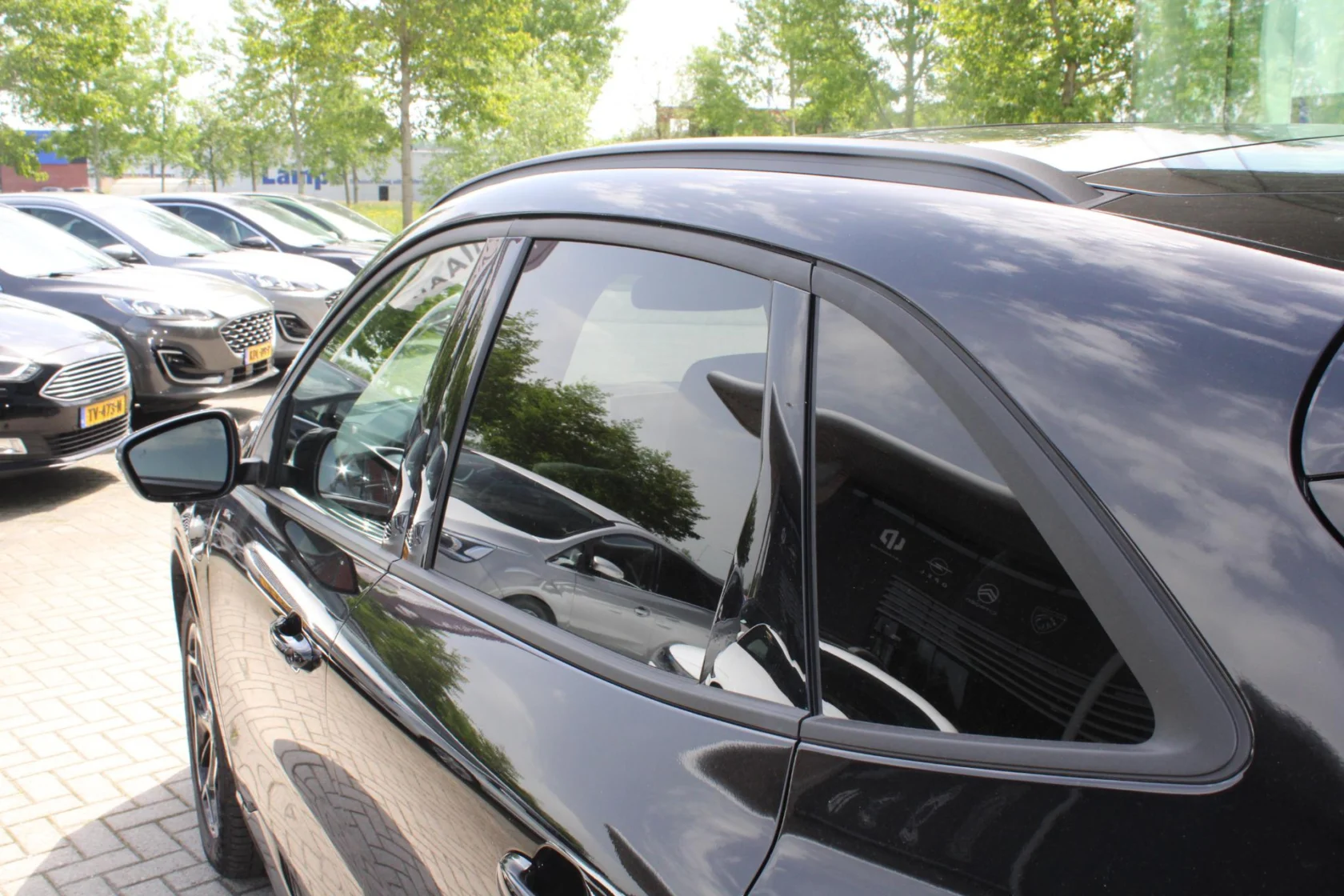 Ford-Kuga
