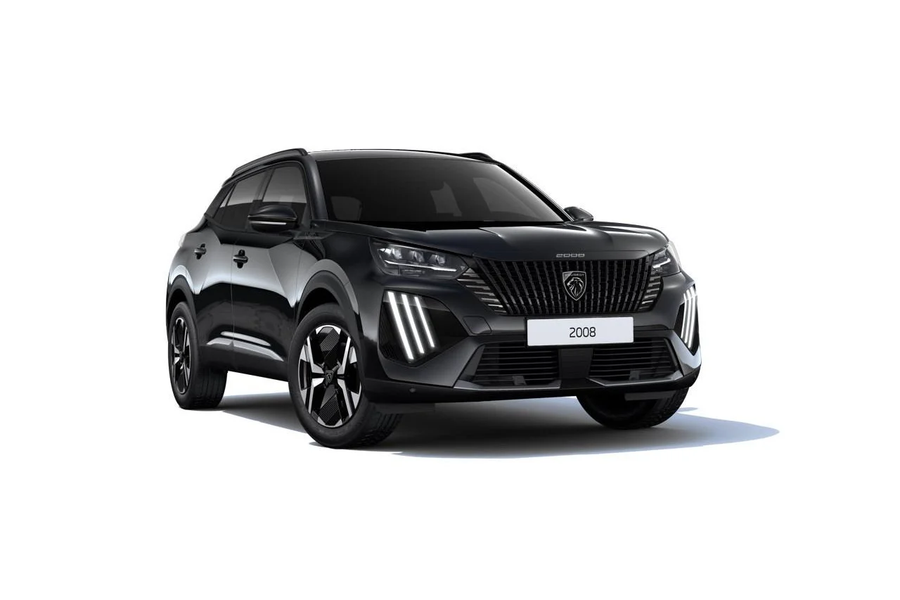 Peugeot-2008