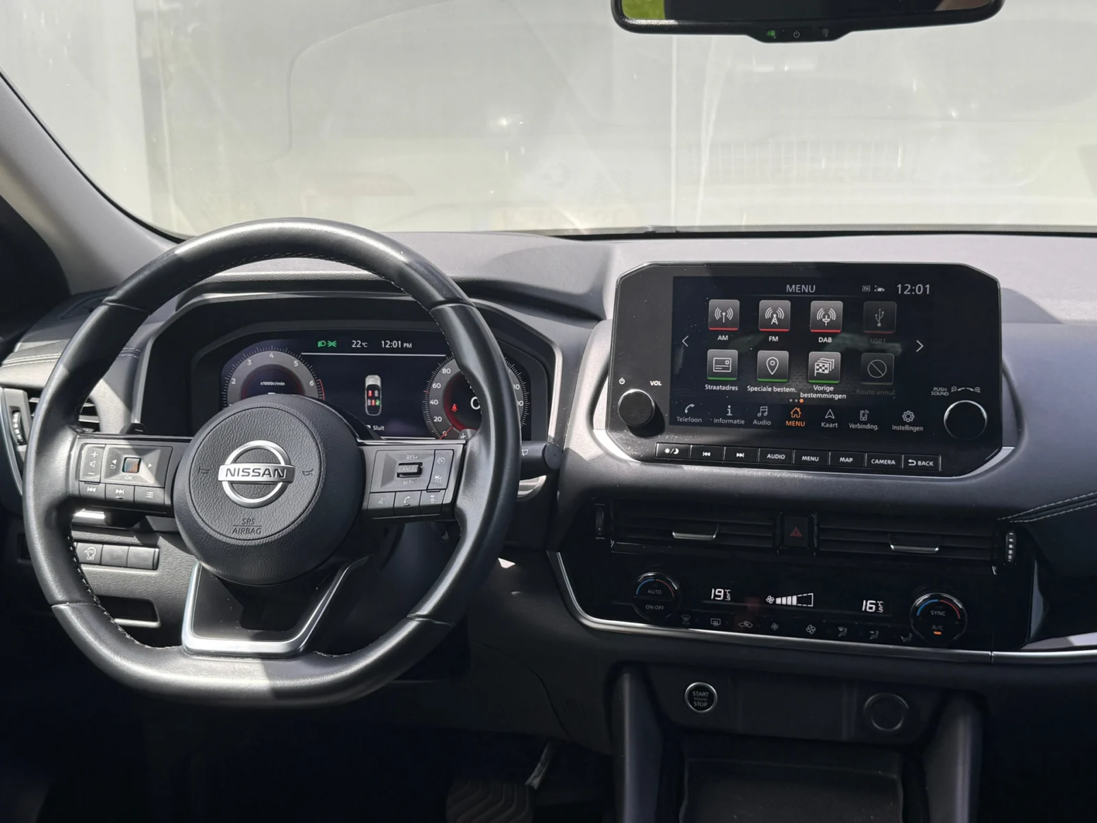 Nissan-Qashqai