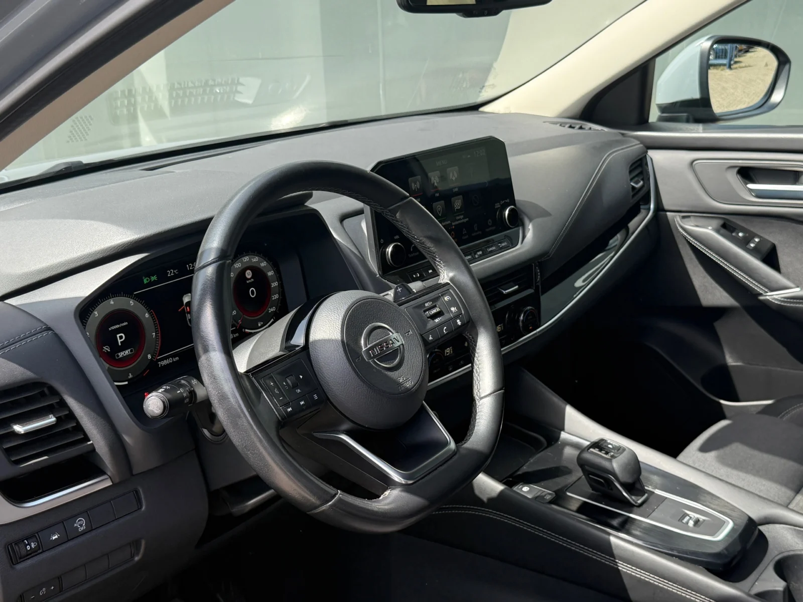 Nissan-Qashqai