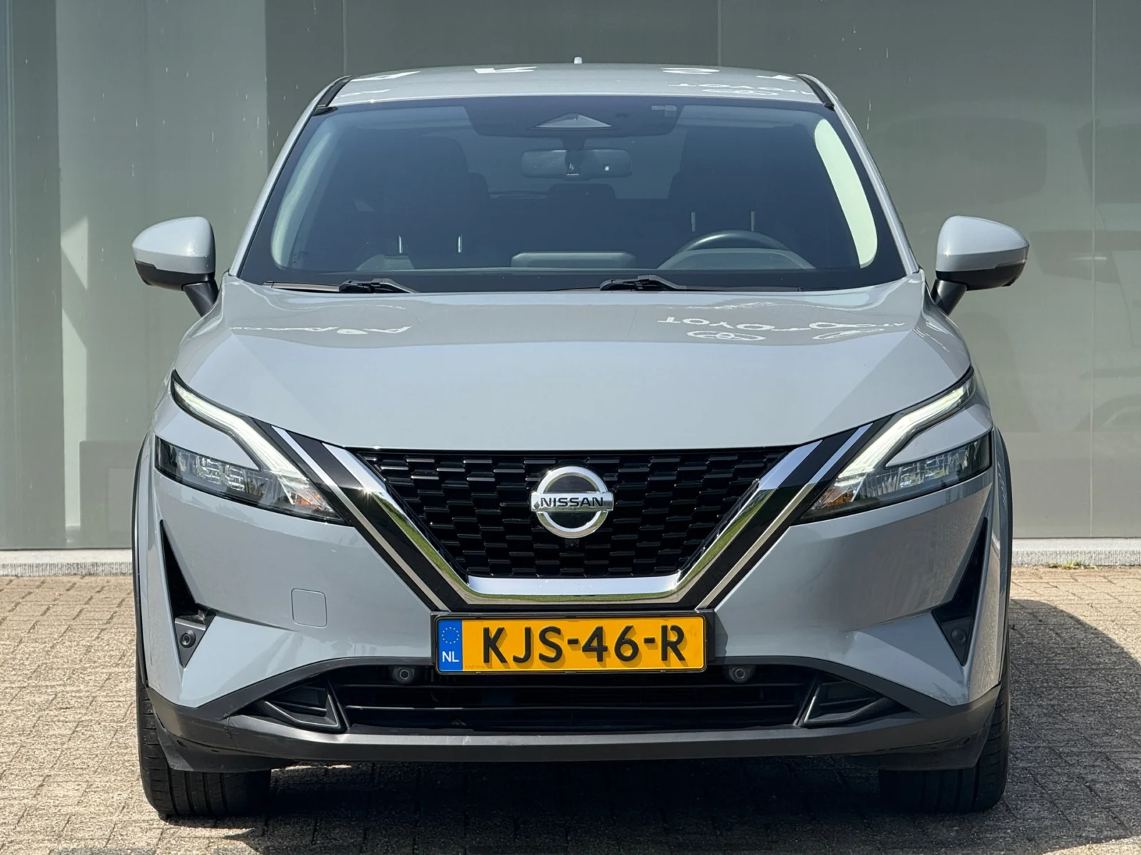 Nissan-Qashqai