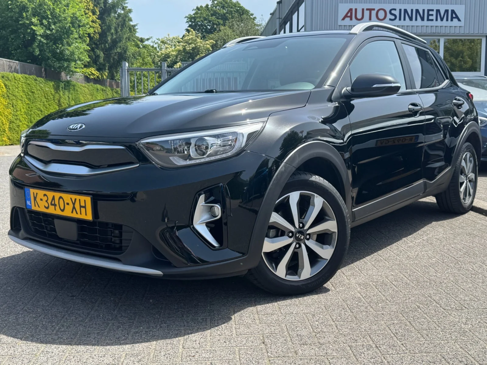 Kia-Stonic