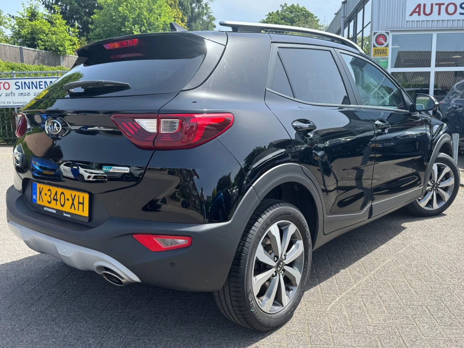 Kia-Stonic