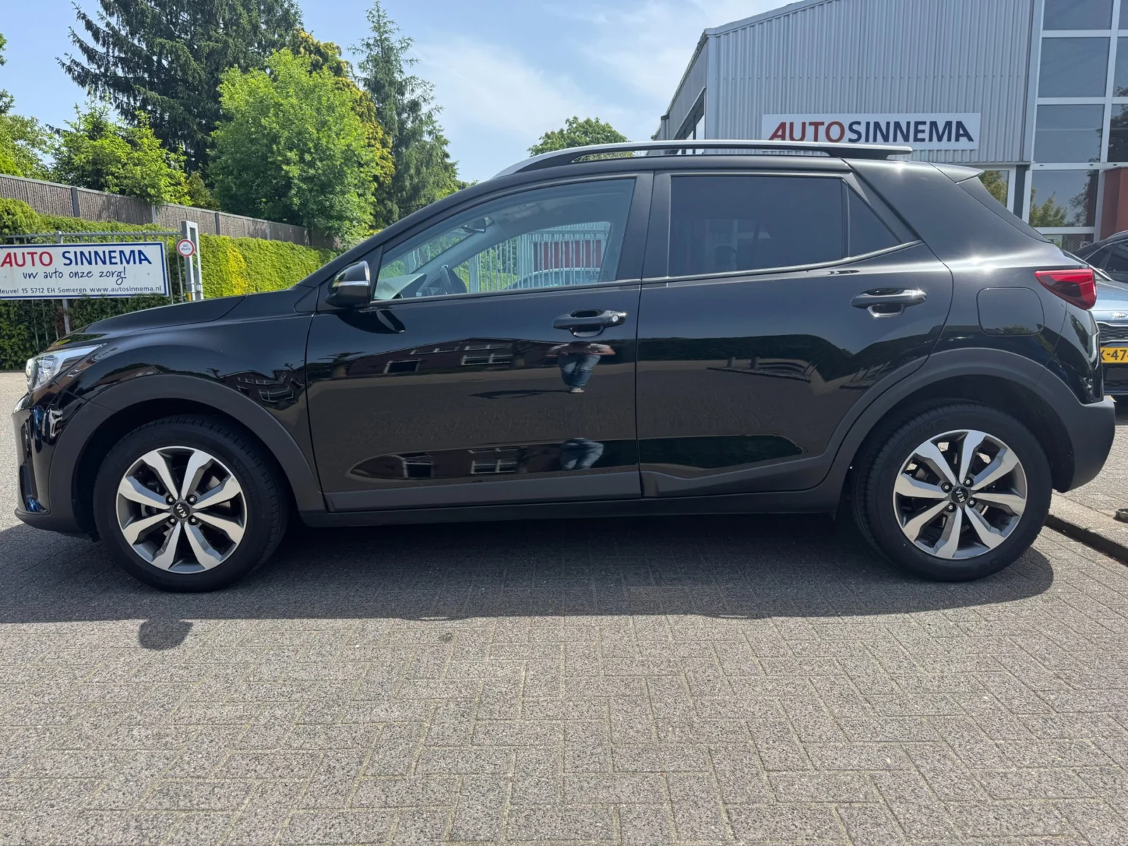 Kia-Stonic