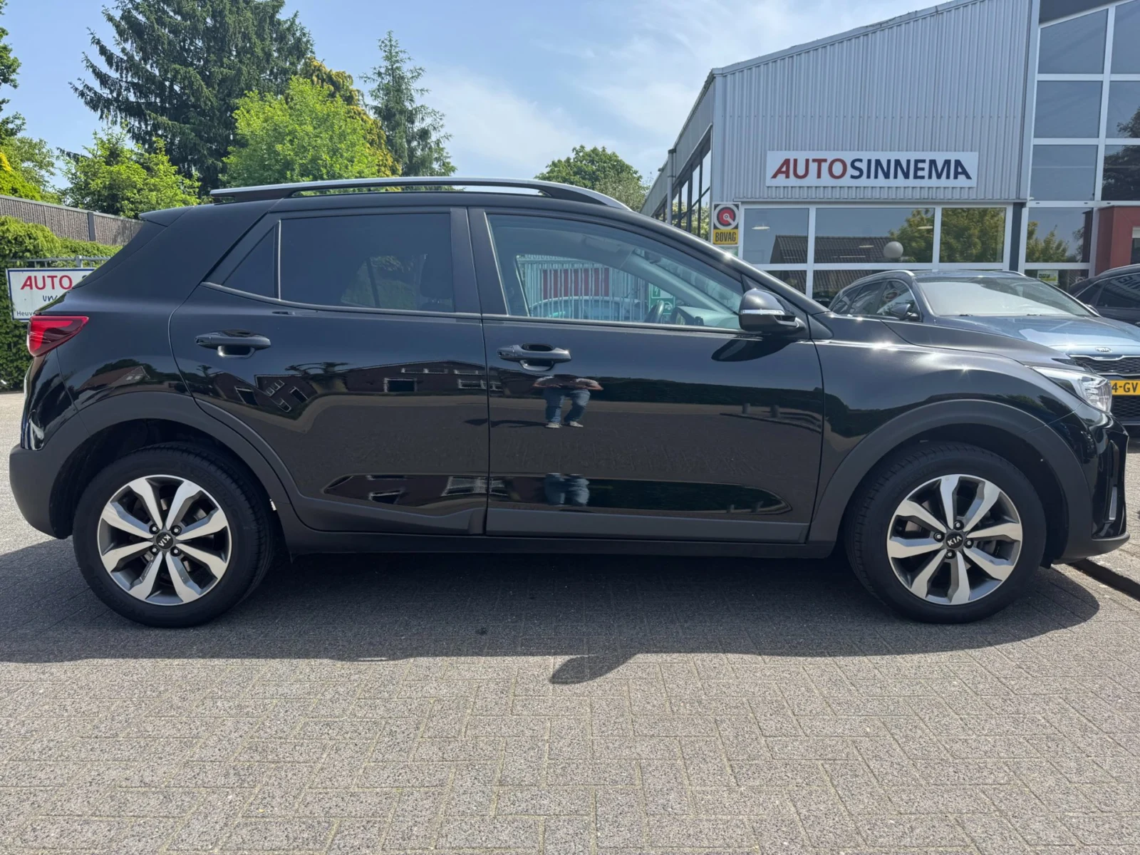 Kia-Stonic