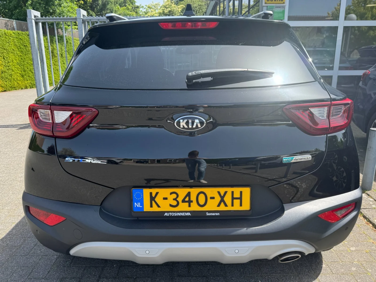 Kia-Stonic