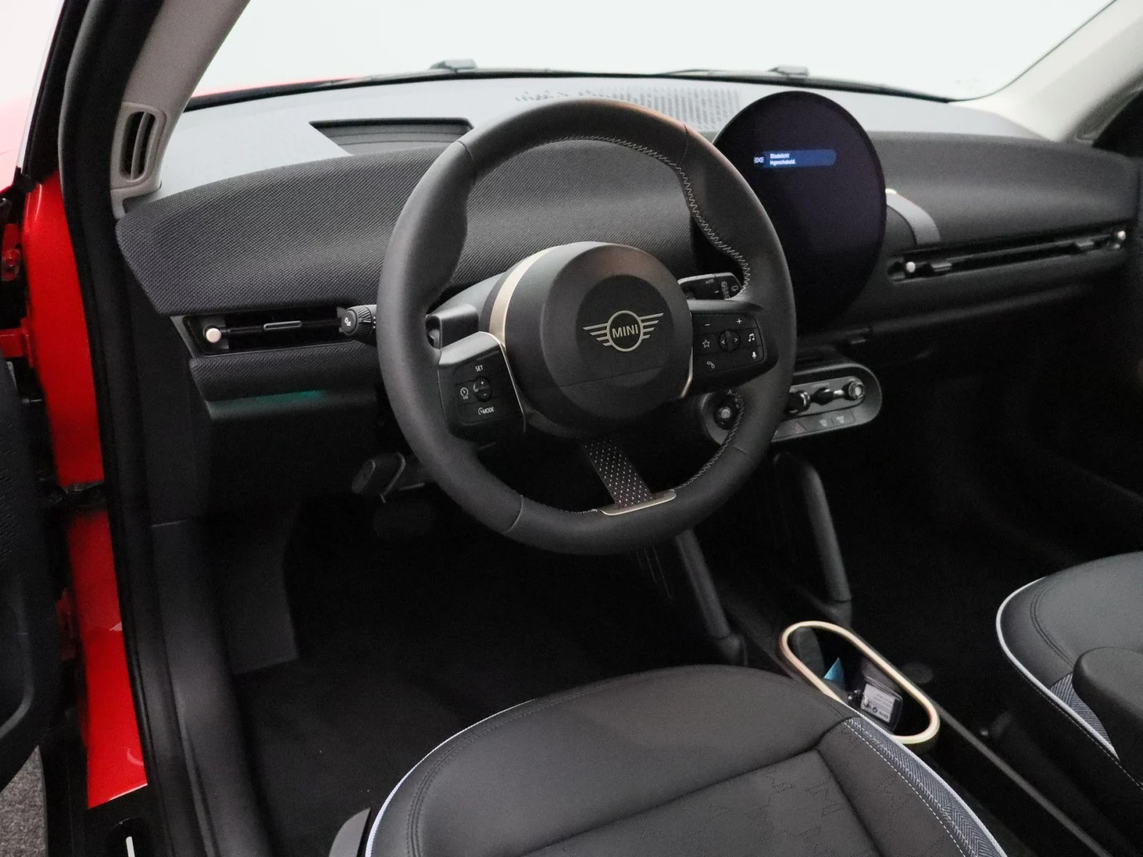 MINI-Cooper