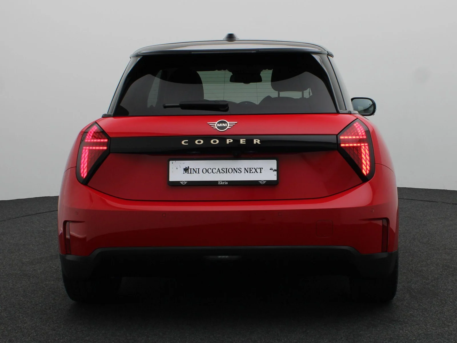 MINI-Cooper