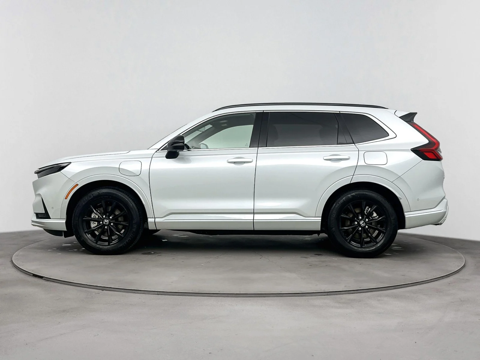 Honda-CR-V