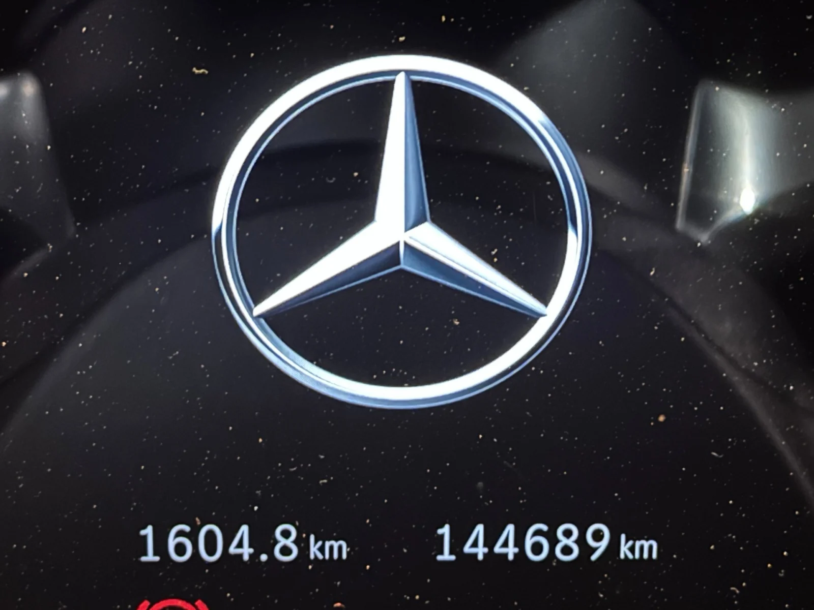 Mercedes-Benz-S-klasse