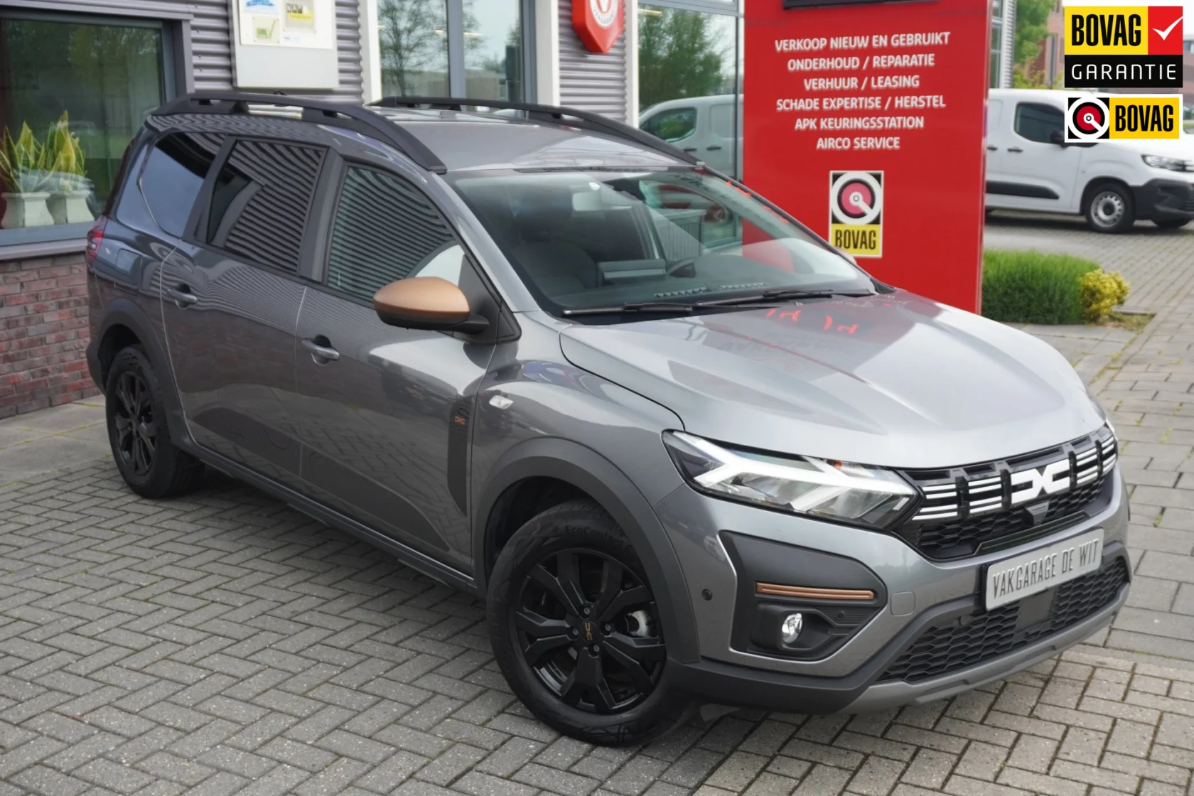 Dacia-Jogger