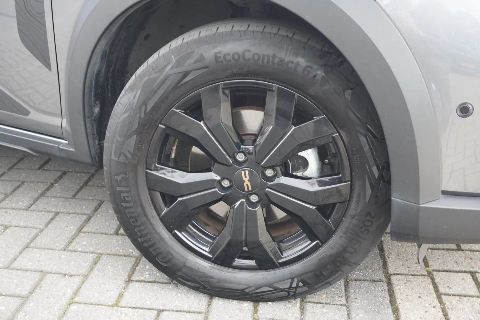 Dacia-Jogger