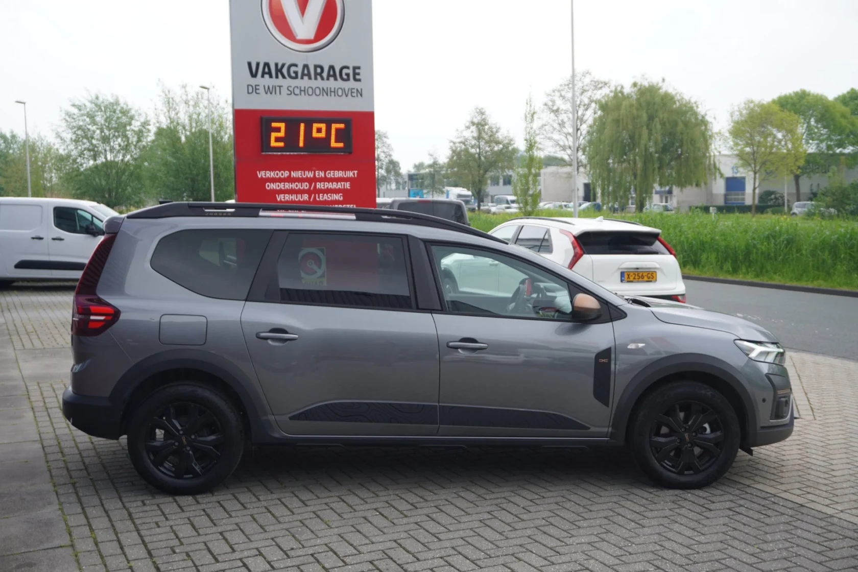 Dacia-Jogger