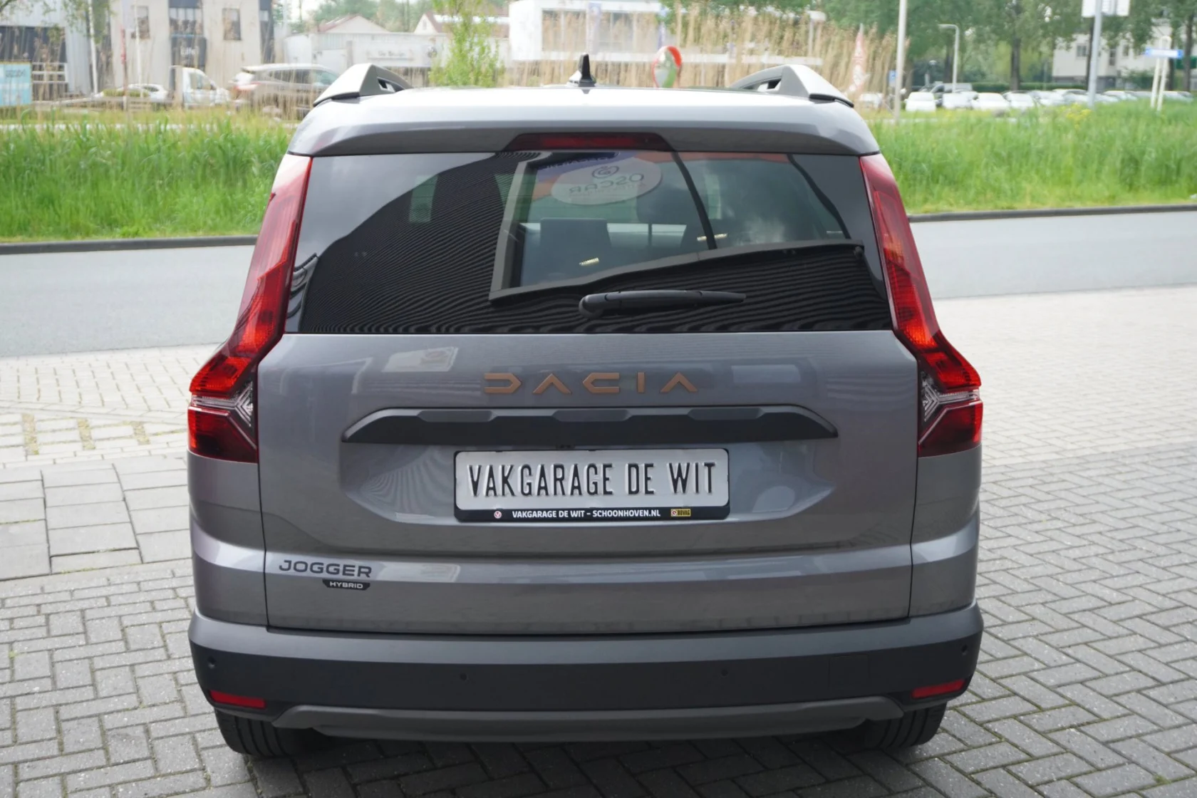 Dacia-Jogger