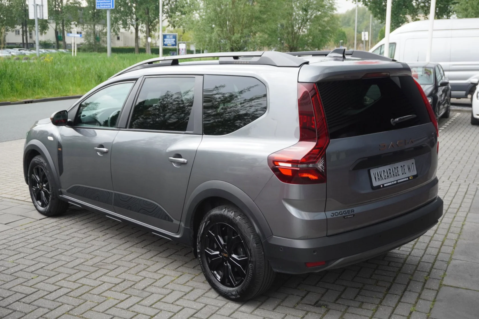 Dacia-Jogger