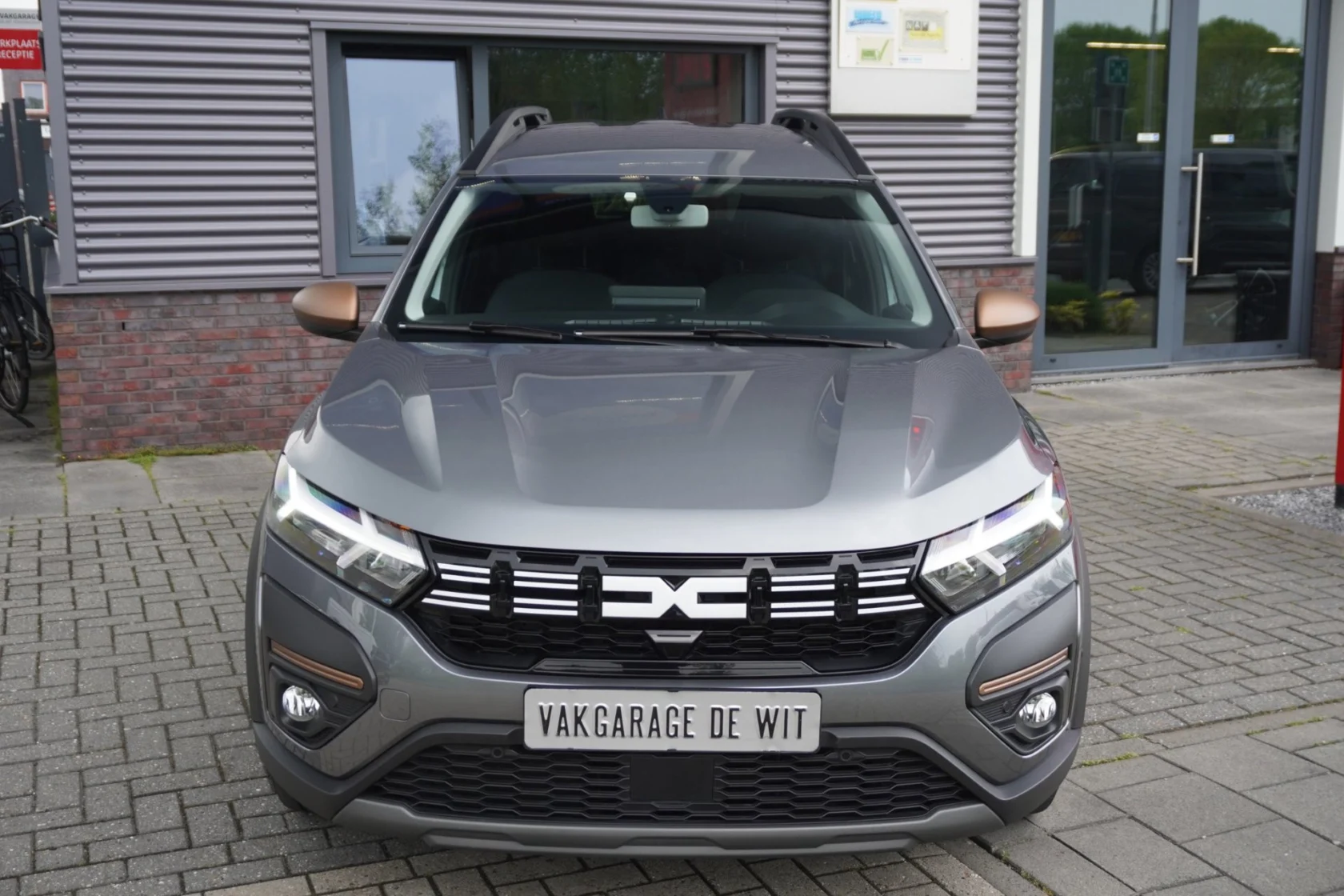 Dacia-Jogger