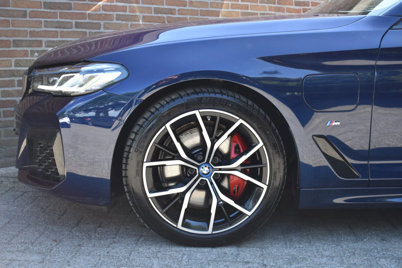 BMW-5-serie