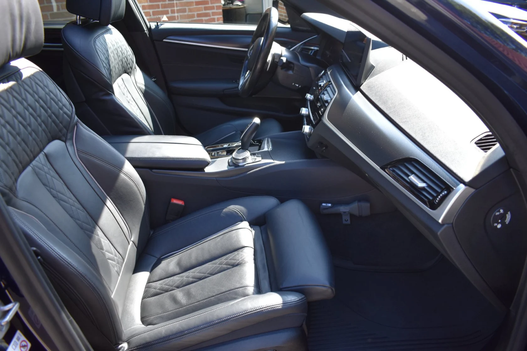 BMW-5-serie