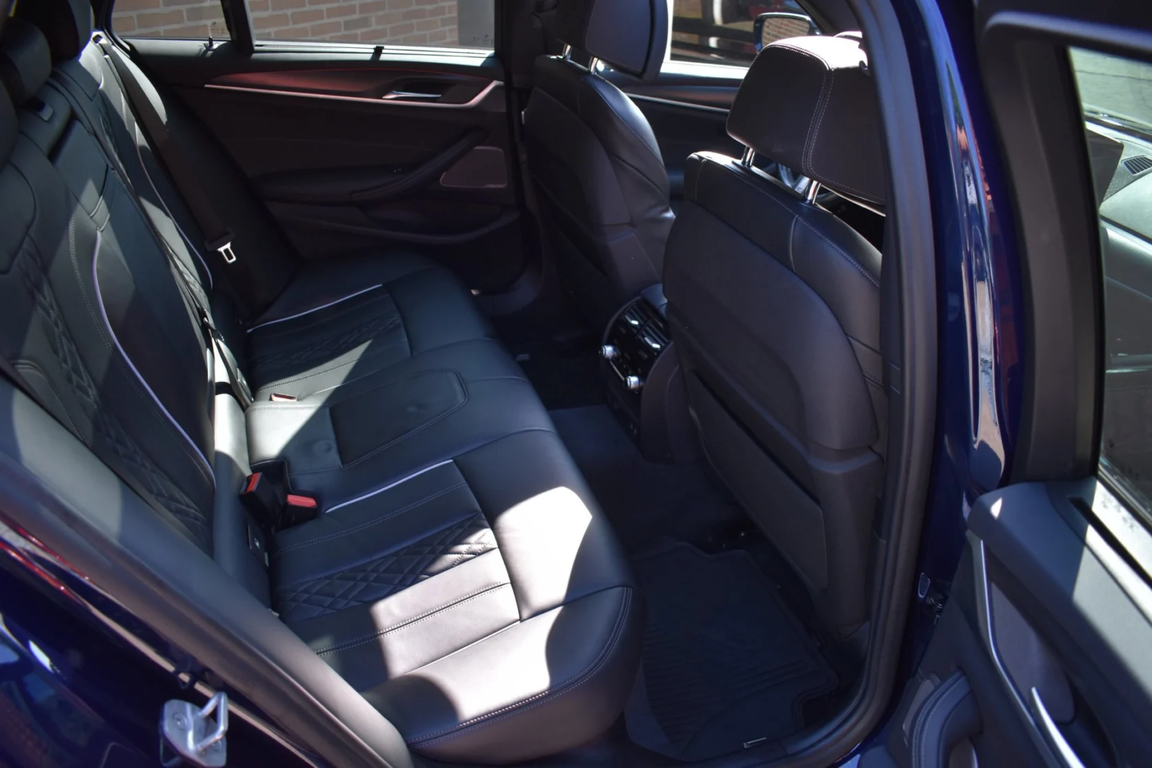 BMW-5-serie
