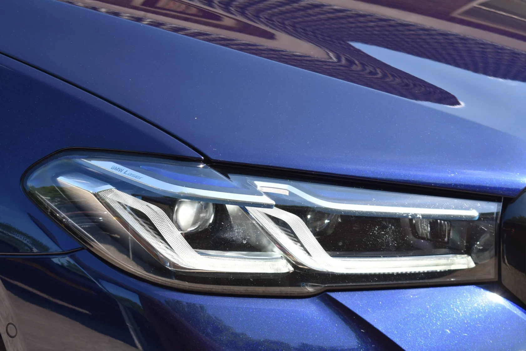 BMW-5-serie