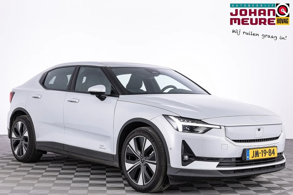 Polestar-2