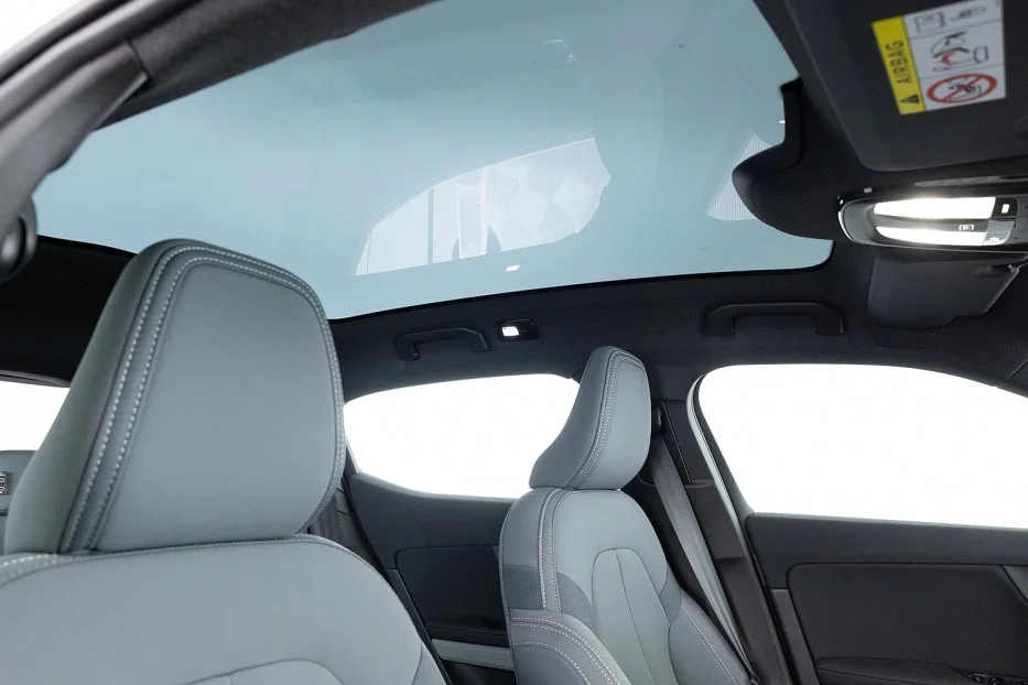 Polestar-2