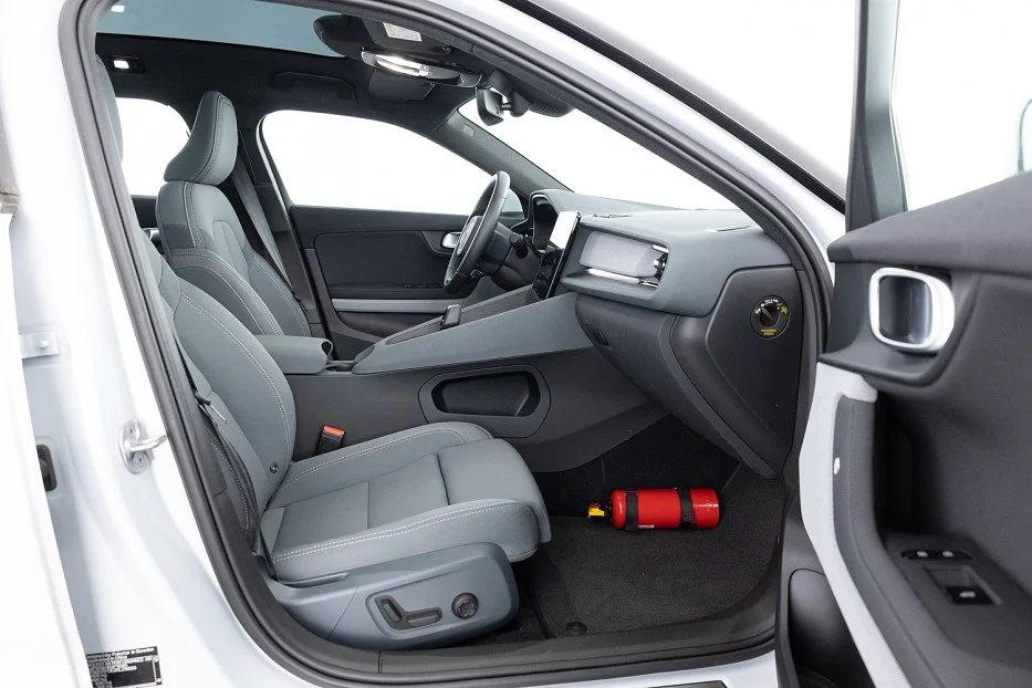 Polestar-2